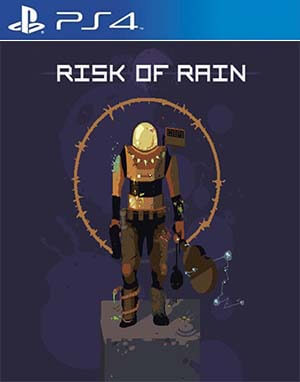 Risk of Rain