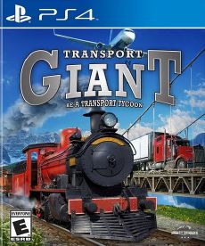 Transport Giant