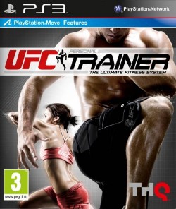 UFC Personal Trainer: The Ultimate Fitness System
