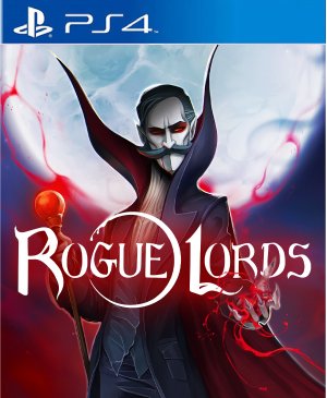 Rogue Lords