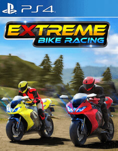 Extreme Bike Racing