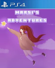 Marsis Adventures