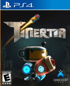 Tinertia