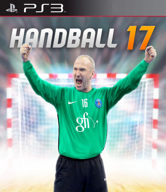 Handball 17
