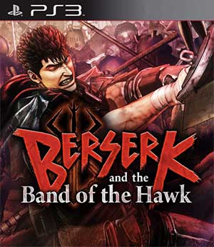 Berserk and the Band of the Hawk
