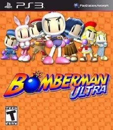 Bomberman Ultra