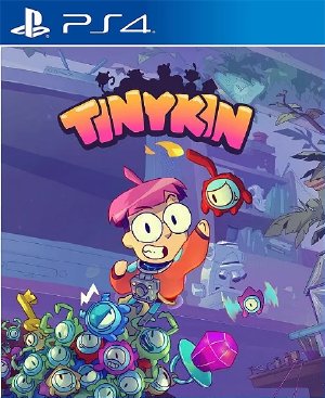 Tinykin