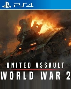 United Assault - World War 2
