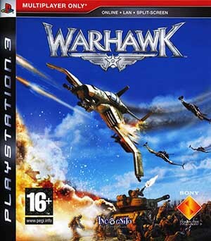 Warhawk