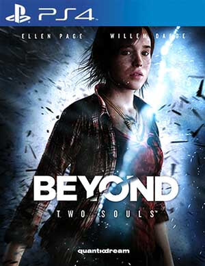 Beyond: Two Souls