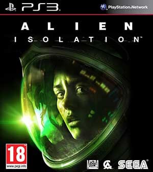 Alien: Isolation