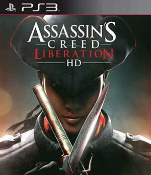 Assassins Creed: Liberation HD