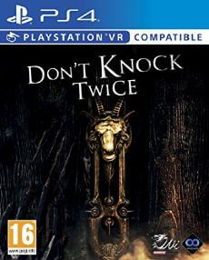 Dont Knock Twice