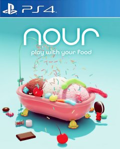 Nour: Play With Your Food