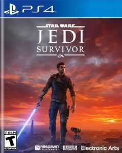 Star Wars Jedi: Survivor