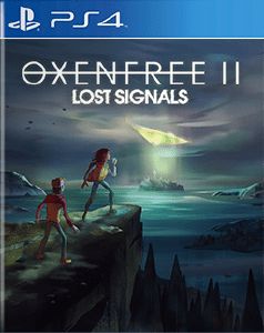 Oxenfree II: Lost Signals