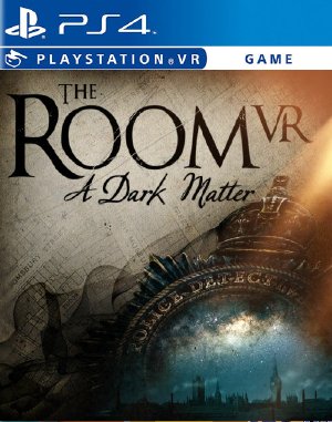 The Room VR A Dark Matter