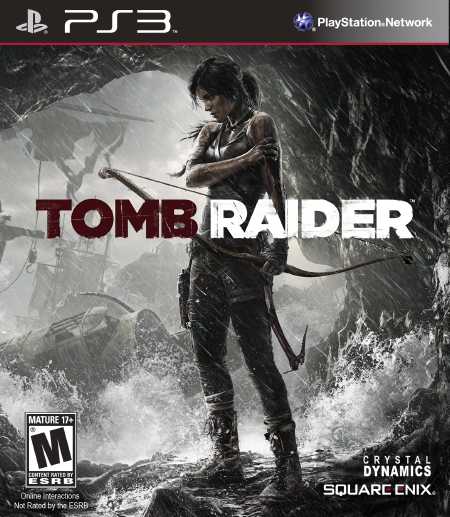 Tomb Raider