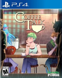 Coffee Talk