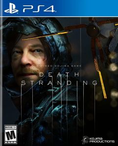 Death Stranding