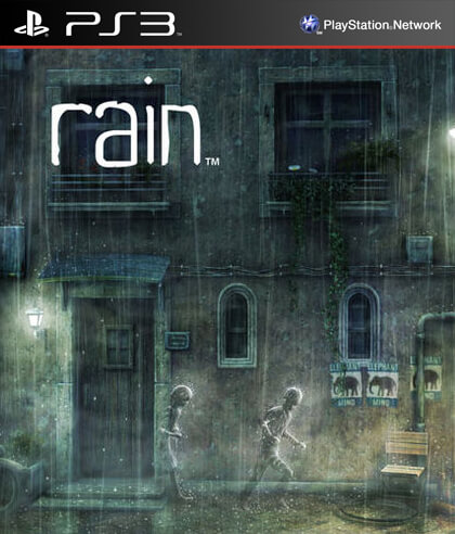 Rain