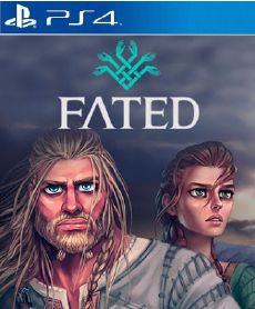 Fated: The Silent Oath