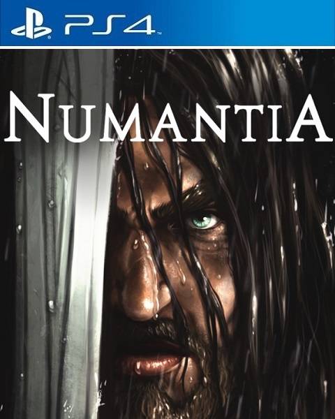 Numantia