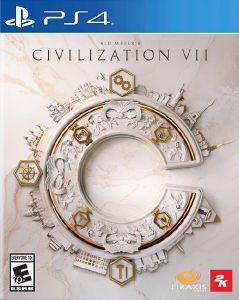 Sid Meiers Civilization 7 Founders Edition