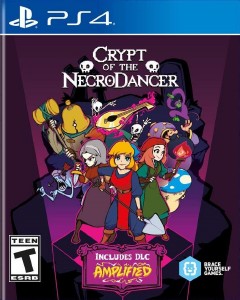 Crypt of the NecroDancer - Complete Edition