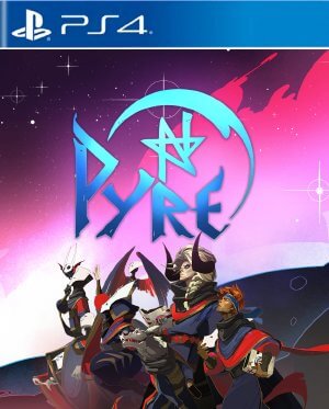 Pyre