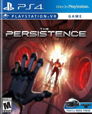 The Persistence
