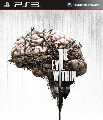 The Evil Within: Limited Edition