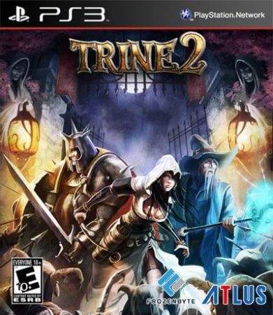 Trine 2