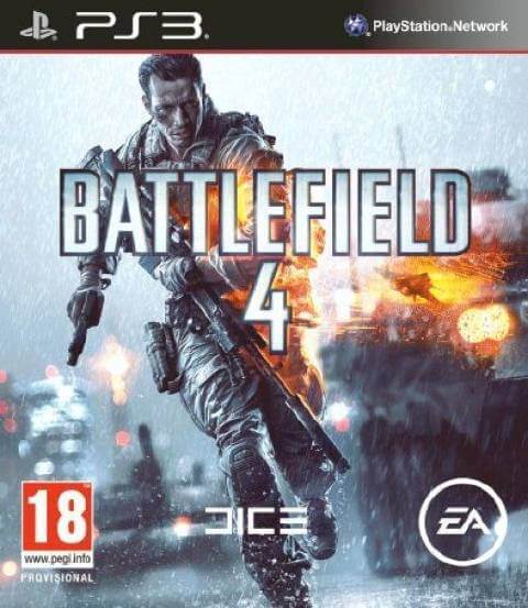 Battlefield 4 Premium