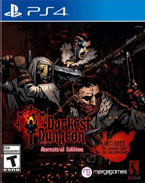 Darkest Dungeon: Ancestral Edition