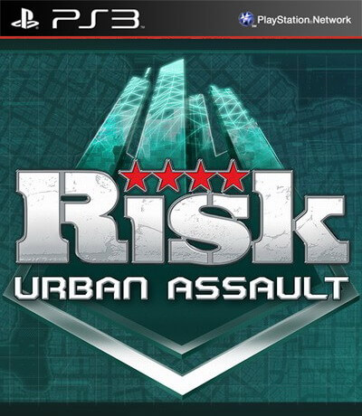 Risk: Urban Assault