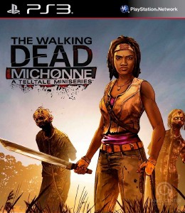 The Walking Dead: Michonne