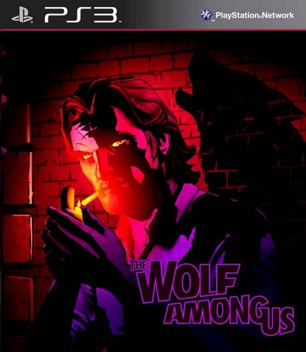 The Wolf Among Us (Episodes 1-5)