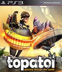 Topatoi: Spinning Through The Worlds
