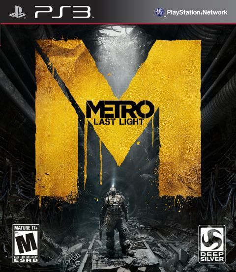 Metro: Last Light