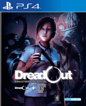 DreadOut Remastered Collection